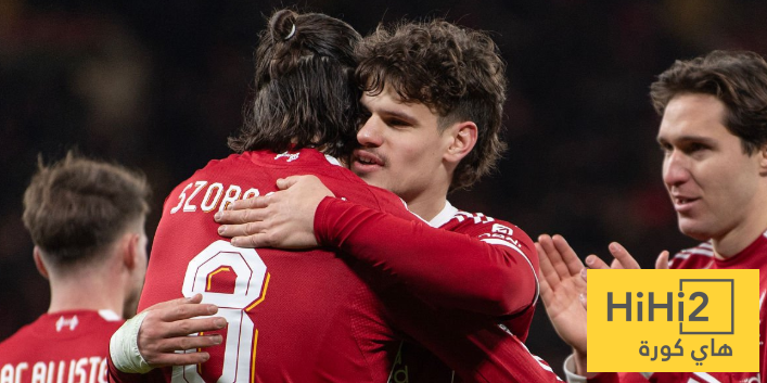 الحلم سبورت : نتائج ليفربول قبل ملاقاة برايتون