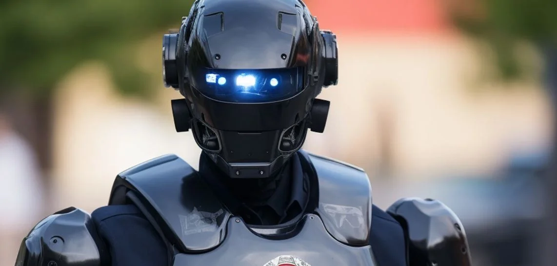 تدريب الروبوتات على التنقل بثقة دون استخدام الـ gps