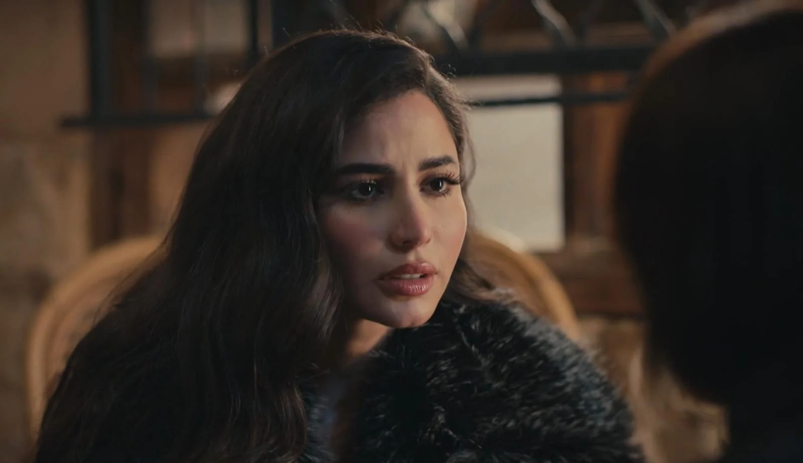 مسلسل أولاد الراعي (1)