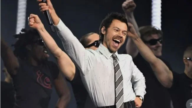 هاري ستايلز