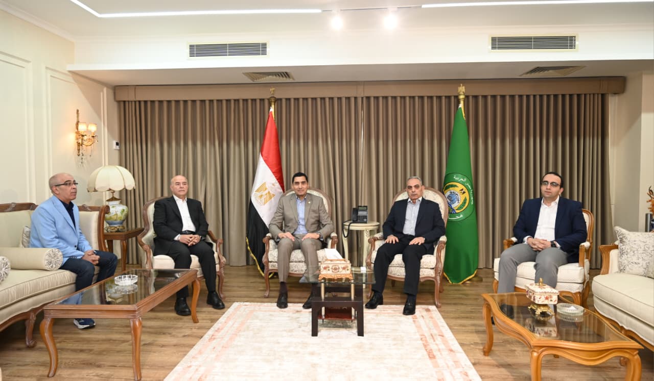 وزير الرياضة