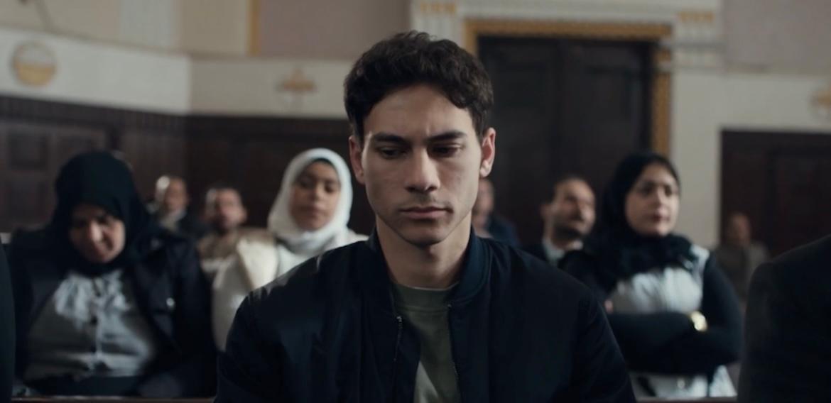 يوسف وهبي يواجه خطر الاتهام في جريمة فتاة المنصورية بـ فرصة أخيرة (2)