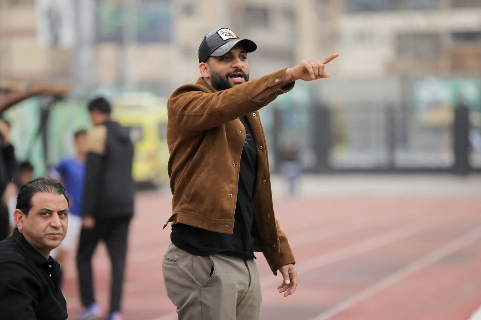 حسام حسن حسام حسن