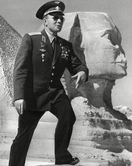 يورى جاجارين