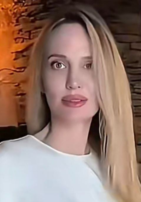 انجلينا جولي انجلينا جولي