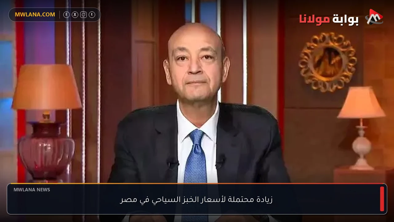 زيادة محتملة لأسعار الخبز السياحي في مصر
